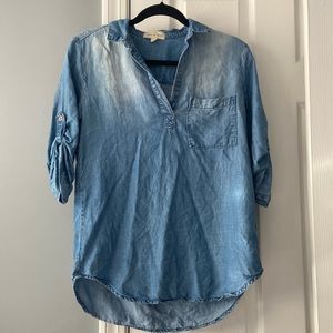 Cloth and Stone shirt